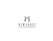 Projekt graficzny, nazwa firmy, tworzenie logo firm NEW LOGO DLA BIURA NIERUCHOMOŚCI - lyset