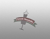 Projekt graficzny, nazwa firmy, tworzenie logo firm Logo dla Poprawek Krawieckich - piotrekf35