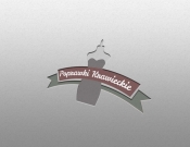 Projekt graficzny, nazwa firmy, tworzenie logo firm Logo dla Poprawek Krawieckich - piotrekf35