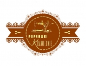 Projekt graficzny, nazwa firmy, tworzenie logo firm Logo dla Poprawek Krawieckich - kotarska