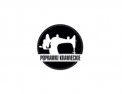 Projekt graficzny, nazwa firmy, tworzenie logo firm Logo dla Poprawek Krawieckich - Lukasdesign