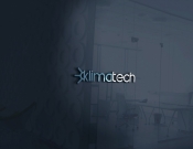 Projekt graficzny, nazwa firmy, tworzenie logo firm logo dla firmy KLIMATECH - feim