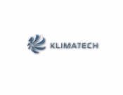 Projekt graficzny, nazwa firmy, tworzenie logo firm logo dla firmy KLIMATECH - malarz