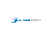 Projekt graficzny, nazwa firmy, tworzenie logo firm logo dla firmy KLIMATECH - Lukasdesign