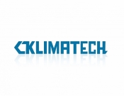 Projekt graficzny, nazwa firmy, tworzenie logo firm logo dla firmy KLIMATECH - Renemo