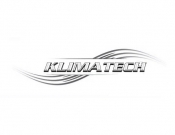Projekt graficzny, nazwa firmy, tworzenie logo firm logo dla firmy KLIMATECH - ccreedence