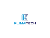 Projekt graficzny, nazwa firmy, tworzenie logo firm logo dla firmy KLIMATECH - lyset