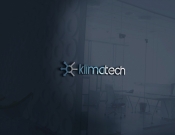 Projekt graficzny, nazwa firmy, tworzenie logo firm logo dla firmy KLIMATECH - feim