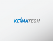 Projekt graficzny, nazwa firmy, tworzenie logo firm logo dla firmy KLIMATECH - kokoni