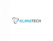Projekt graficzny, nazwa firmy, tworzenie logo firm logo dla firmy KLIMATECH - stone
