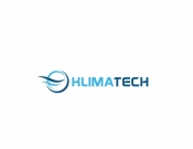 Projekt graficzny, nazwa firmy, tworzenie logo firm logo dla firmy KLIMATECH - stone