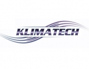 Projekt graficzny, nazwa firmy, tworzenie logo firm logo dla firmy KLIMATECH - ccreedence
