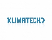 Projekt graficzny, nazwa firmy, tworzenie logo firm logo dla firmy KLIMATECH - Renemo
