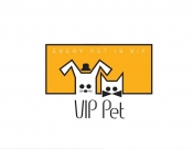 Projekt graficzny, nazwa firmy, tworzenie logo firm LOGO wszystko dla zwierząt domowych - kotarska