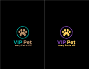 Projekt graficzny, nazwa firmy, tworzenie logo firm LOGO wszystko dla zwierząt domowych - lyset