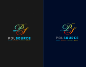 Projekt graficzny, nazwa firmy, tworzenie logo firm Logo dla firmy z branży IT - malarz