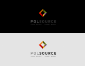 Projekt graficzny, nazwa firmy, tworzenie logo firm Logo dla firmy z branży IT - malarz