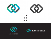 Projekt graficzny, nazwa firmy, tworzenie logo firm Logo dla firmy z branży IT - Atacama