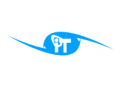 Projekt graficzny, nazwa firmy, tworzenie logo firm Logo dla firmy z branży IT - DPSYo 