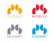 Projekt graficzny, nazwa firmy, tworzenie logo firm Logo dla firmy z branży IT - aurox