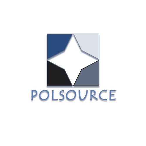 Projektowanie logo dla firm,  Logo dla firmy z branży IT, logo firm - Polsource