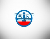Projekt graficzny, nazwa firmy, tworzenie logo firm Logo dla firmy produkcyjnej  - SYRIUS