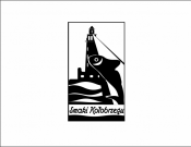 Projekt graficzny, nazwa firmy, tworzenie logo firm Logo dla firmy produkcyjnej  - iroki