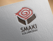 Projekt graficzny, nazwa firmy, tworzenie logo firm Logo dla firmy produkcyjnej  - Rosomak