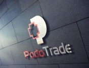 Projekt graficzny, nazwa firmy, tworzenie logo firm Logo dla firmy PodoTrade - myConcepT