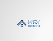 Projekt graficzny, nazwa firmy, tworzenie logo firm Logotyp Fundacji Edukacji Domowej - Johan