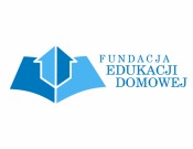 Projekt graficzny, nazwa firmy, tworzenie logo firm Logotyp Fundacji Edukacji Domowej - ApePolacco