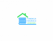 Projekt graficzny, nazwa firmy, tworzenie logo firm Logotyp Fundacji Edukacji Domowej - iroki