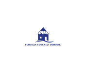 Projekt graficzny, nazwa firmy, tworzenie logo firm Logotyp Fundacji Edukacji Domowej - lyset