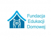 Projekt graficzny, nazwa firmy, tworzenie logo firm Logotyp Fundacji Edukacji Domowej - kotarska