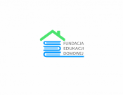 Projekt graficzny, nazwa firmy, tworzenie logo firm Logotyp Fundacji Edukacji Domowej - iroki
