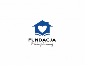 Projekt graficzny, nazwa firmy, tworzenie logo firm Logotyp Fundacji Edukacji Domowej - magdalena.mw