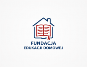 Projekt graficzny, nazwa firmy, tworzenie logo firm Logotyp Fundacji Edukacji Domowej - mosquitokiller