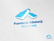 Projekt graficzny, nazwa firmy, tworzenie logo firm Logotyp Fundacji Edukacji Domowej - landmark