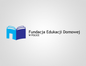 Projekt graficzny, nazwa firmy, tworzenie logo firm Logotyp Fundacji Edukacji Domowej - Rosomak