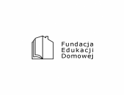 Projekt graficzny, nazwa firmy, tworzenie logo firm Logotyp Fundacji Edukacji Domowej - ApePolacco