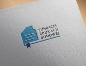Projekt graficzny, nazwa firmy, tworzenie logo firm Logotyp Fundacji Edukacji Domowej - lyset
