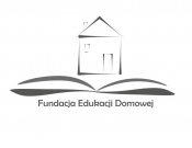 Projekt graficzny, nazwa firmy, tworzenie logo firm Logotyp Fundacji Edukacji Domowej - KamiSat