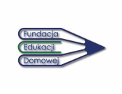 Projekt graficzny, nazwa firmy, tworzenie logo firm Logotyp Fundacji Edukacji Domowej - Sly1616