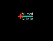 Projekt graficzny, nazwa firmy, tworzenie logo firm Logo dla kliniki medycznej - SYRIUS