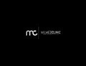 Projekt graficzny, nazwa firmy, tworzenie logo firm Logo dla kliniki medycznej - ADesigne