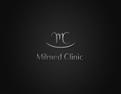 Projekt graficzny, nazwa firmy, tworzenie logo firm Logo dla kliniki medycznej - TurkusArt