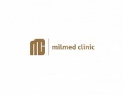 Projekt graficzny, nazwa firmy, tworzenie logo firm Logo dla kliniki medycznej - kokoni