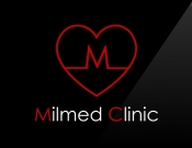 Projekt graficzny, nazwa firmy, tworzenie logo firm Logo dla kliniki medycznej - Szubmaister