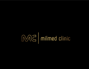 Projekt graficzny, nazwa firmy, tworzenie logo firm Logo dla kliniki medycznej - lyset