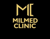 Projekt graficzny, nazwa firmy, tworzenie logo firm Logo dla kliniki medycznej - piotrekf35